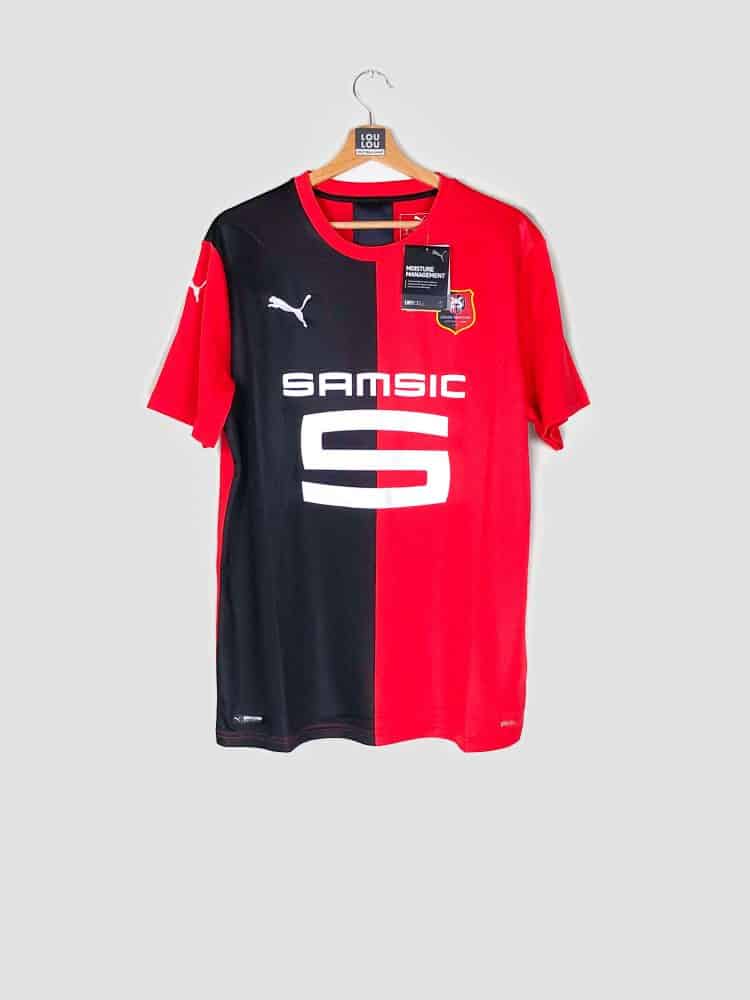2019-2020 / Stade Rennais / L