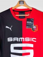 2019-2020 / Stade Rennais / L