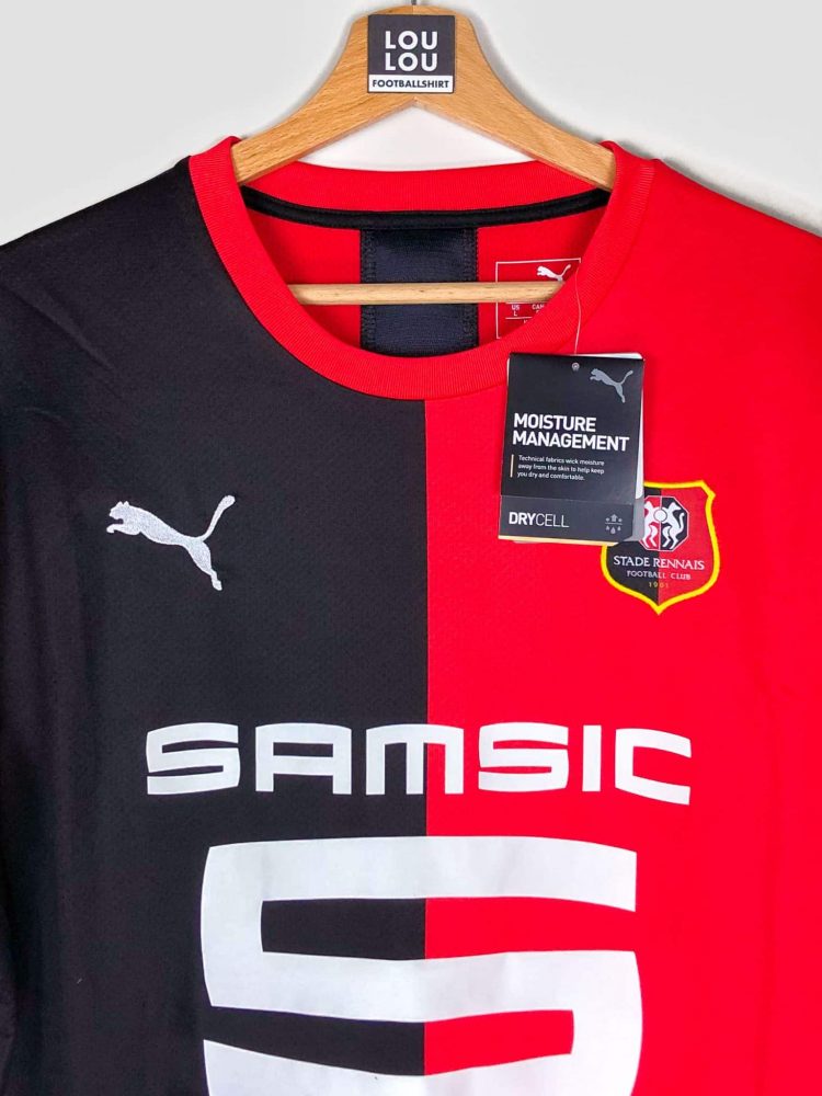 2019-2020 / Stade Rennais / L