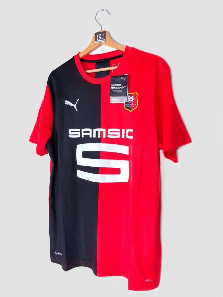 2019-2020 / Stade Rennais / L