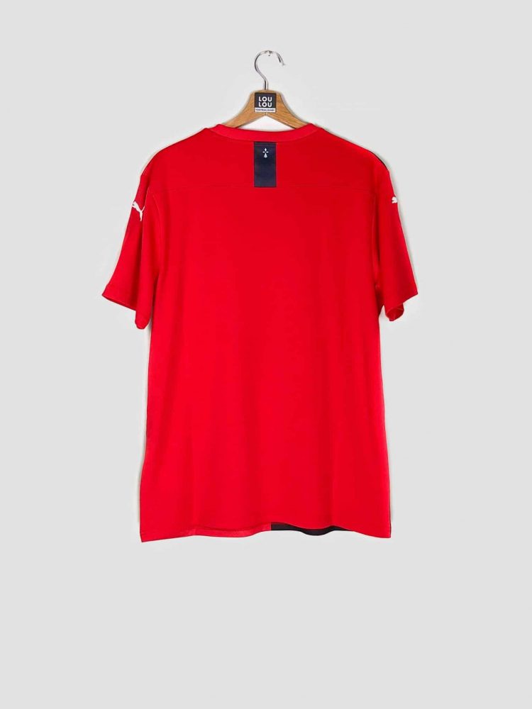2019-2020 / Stade Rennais / L