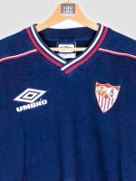1998-1999 / FC Seville  🇪🇸 / S