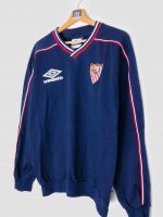 1998-1999 / FC Seville  🇪🇸 / S