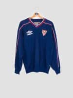 1998-1999 / FC Seville  🇪🇸 / S