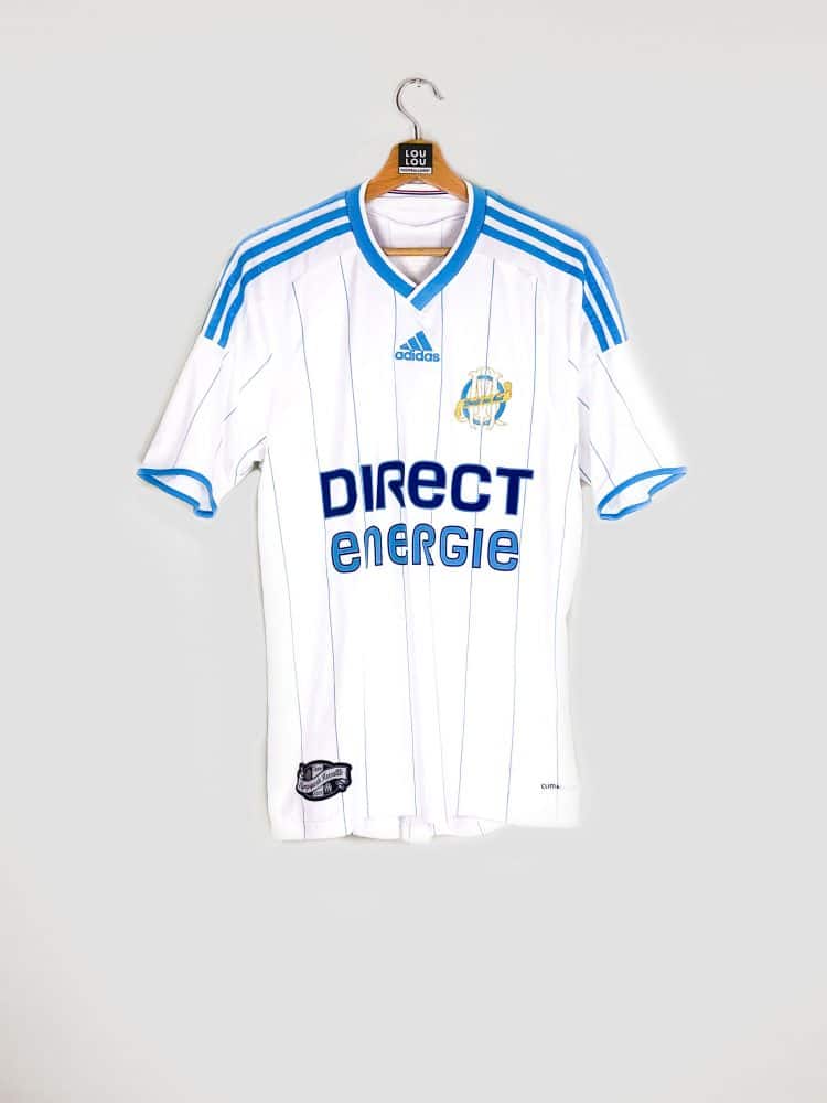 2009-2010 / Olympique de Marseille 🇫🇷  / S