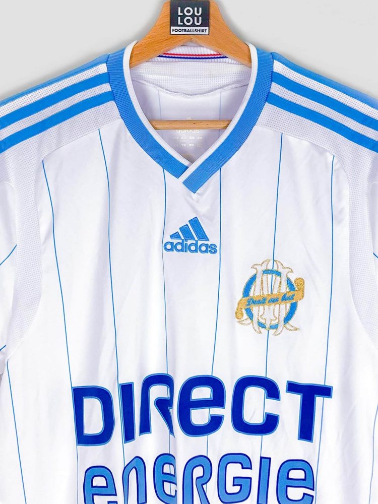 2009-2010 / Olympique de Marseille 🇫🇷  / S