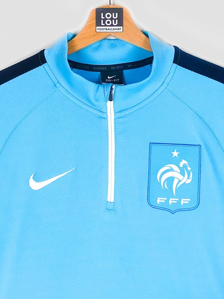 2013-2014 / Equipe de France 🇫🇷 / S