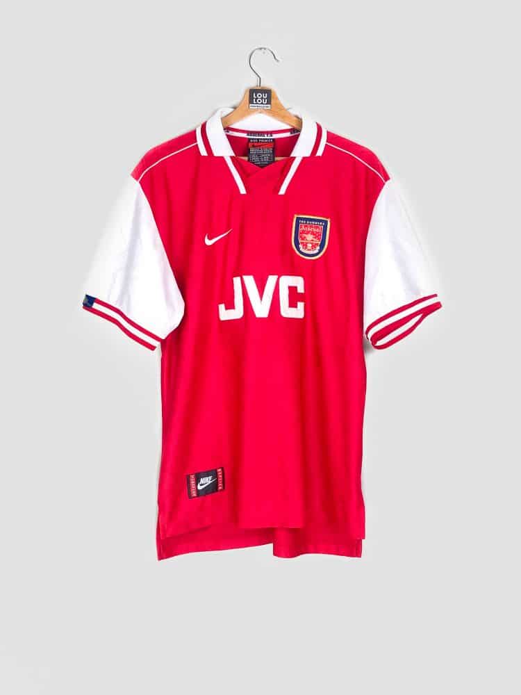 1996-1997 / Arsenal 🇬🇧 / M