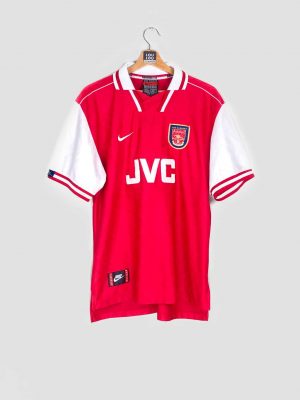 1996-1997 / Arsenal 🇬🇧 / M