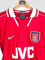 1996-1997 / Arsenal 🇬🇧 / M