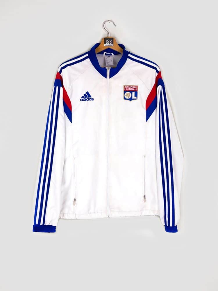 2014-2015 / Olympique Lyonnais / M