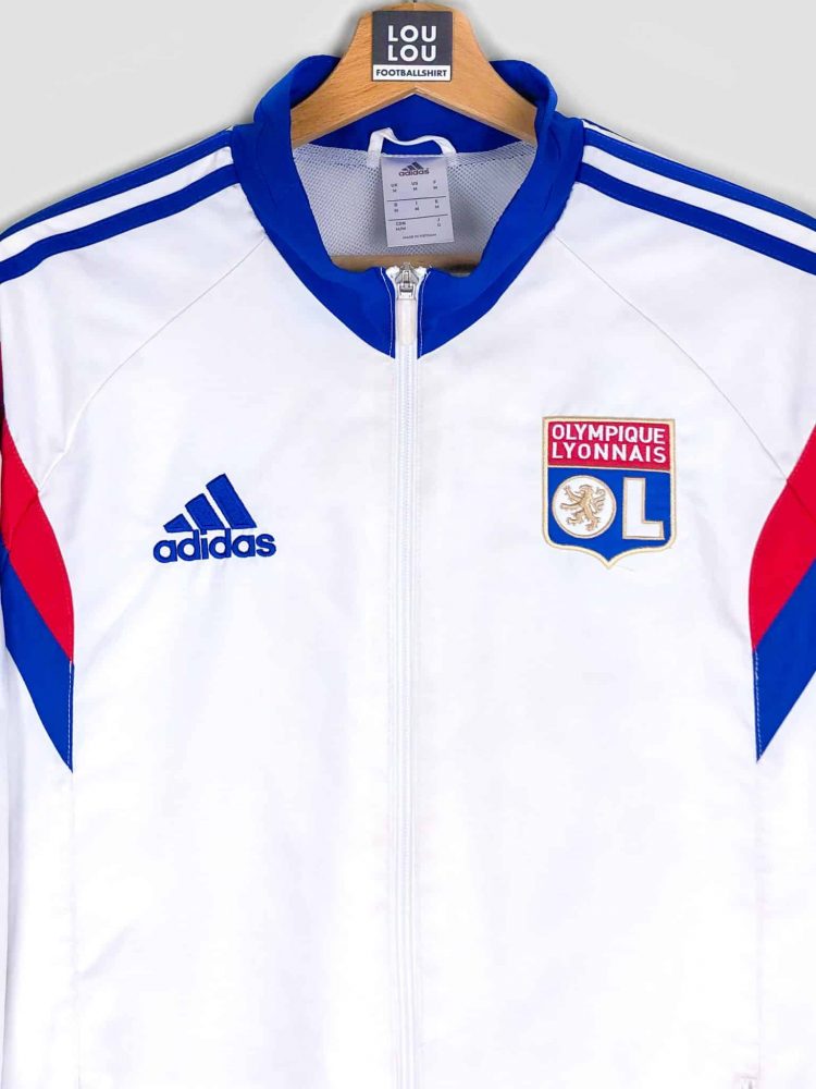 2014-2015 / Olympique Lyonnais / M