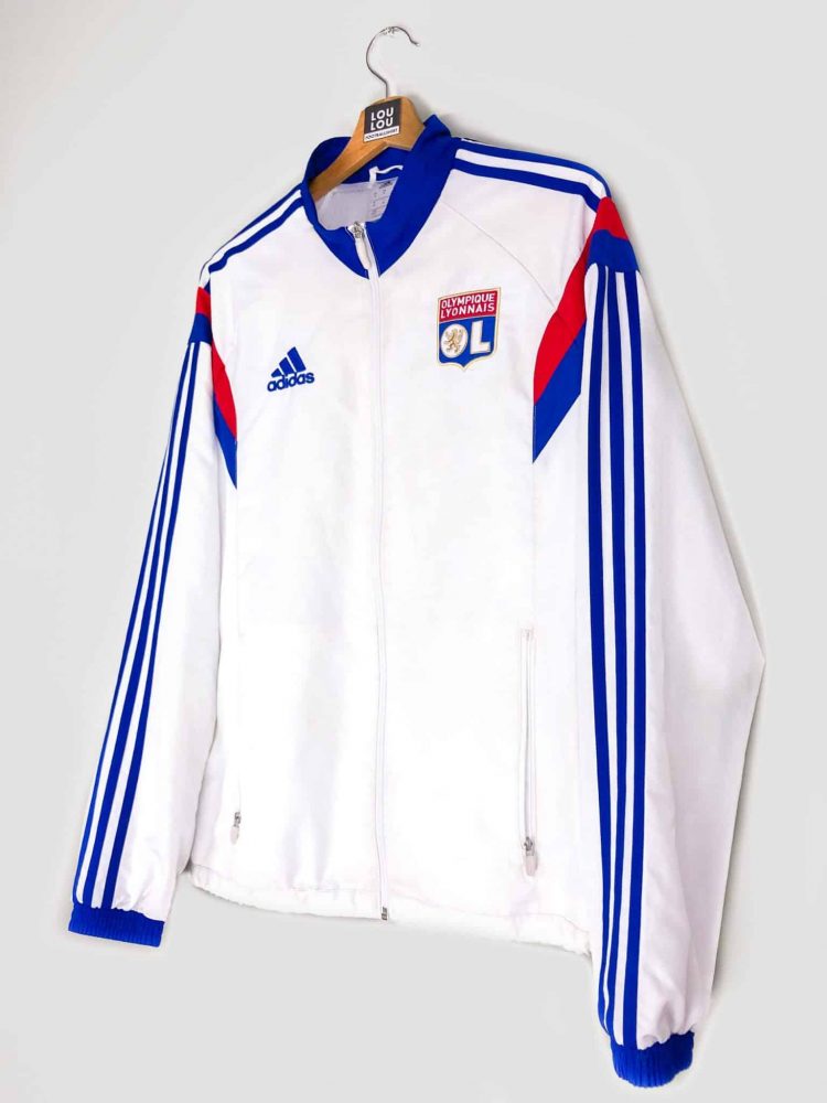 2014-2015 / Olympique Lyonnais / M