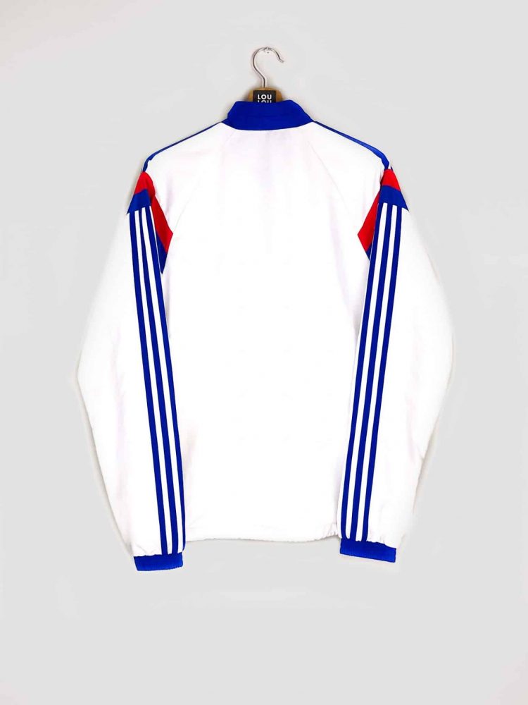 2014-2015 / Olympique Lyonnais / M