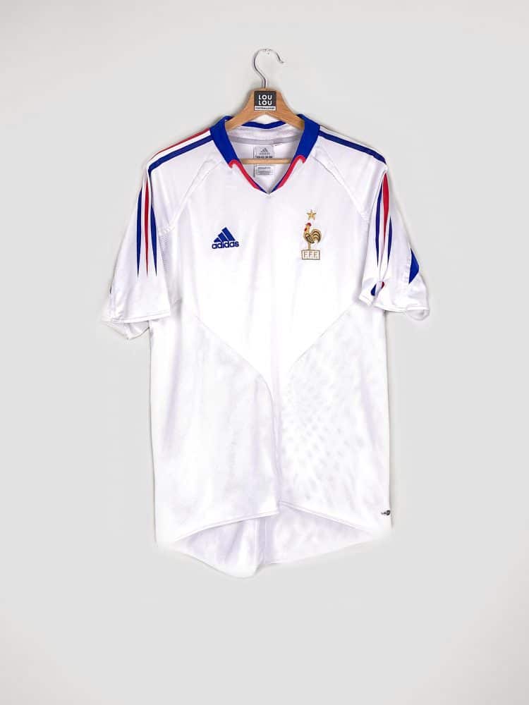 2003-2005 / Equipe de France 🇫🇷 / M
