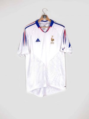 2003-2005 / Equipe de France 🇫🇷 / M