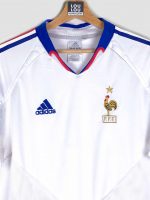 2003-2005 / Equipe de France 🇫🇷 / M
