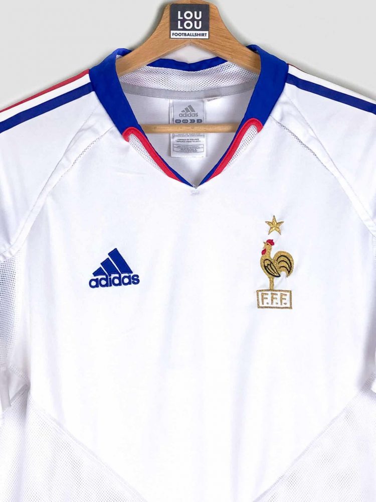 2003-2005 / Equipe de France 🇫🇷 / M
