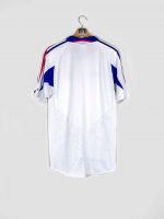 Parka manteau de football - France