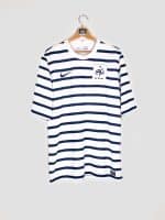 Maillot marinière de l'Equipe de France