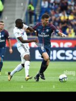 2017-2018 / Paris Saint-Germain / S
