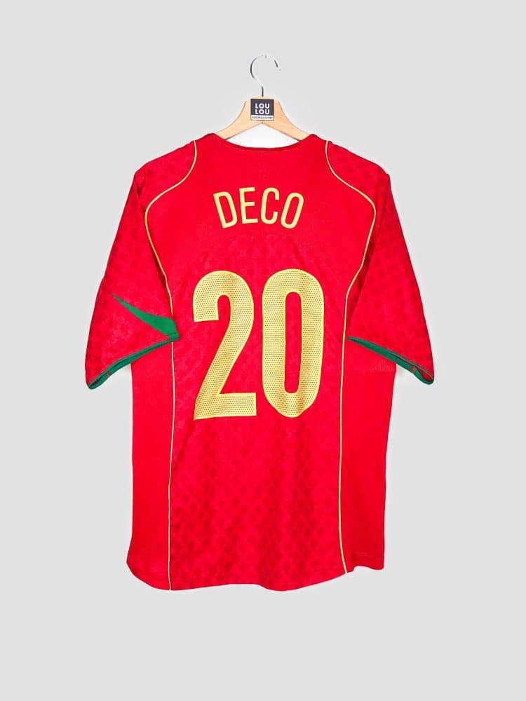 2004-2006 / Deco 🇵🇹 / Portugal / L