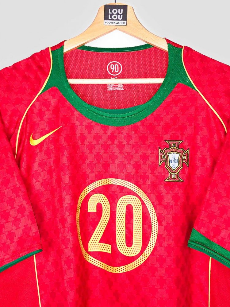 2004-2006 / Deco 🇵🇹 / Portugal / L