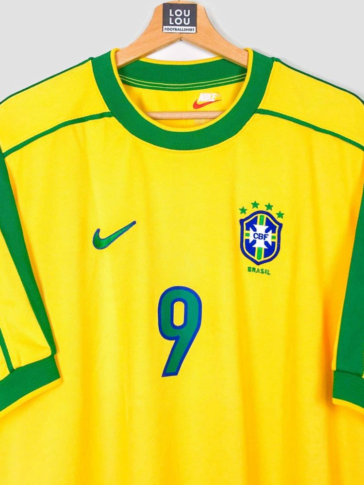 1998-1999 / Bresil 🇧🇷  /  L