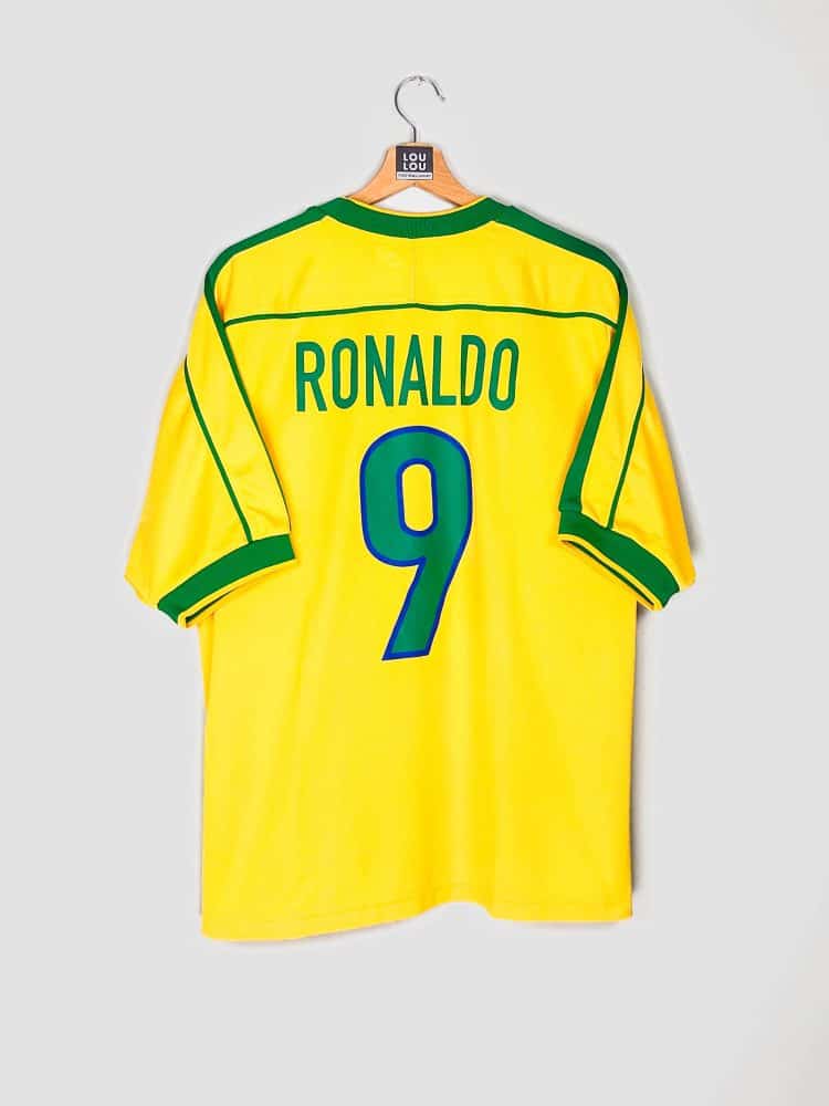 1998-1999 / Bresil 🇧🇷  /  L