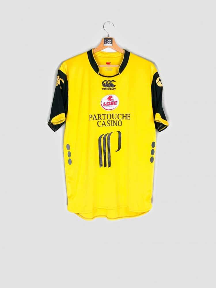 2008-2009 / Losc 🇫🇷 /  M