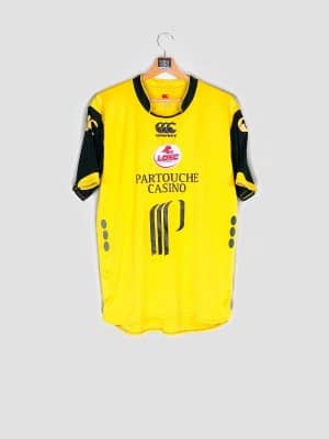 2008-2009 / Losc 🇫🇷 /  M