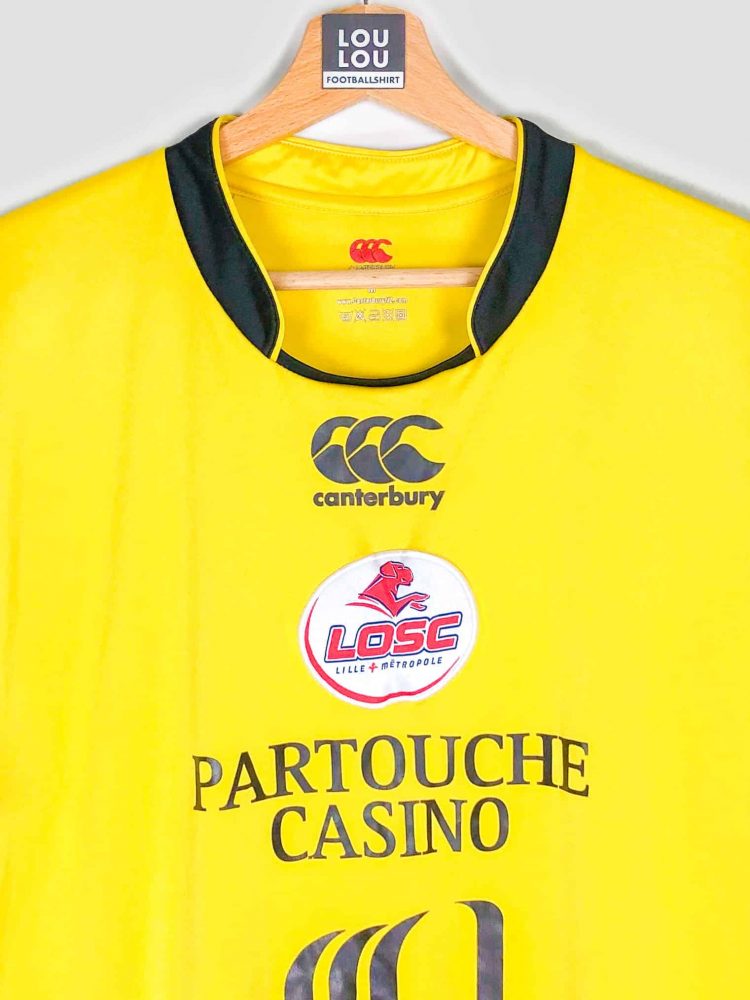 2008-2009 / Losc 🇫🇷 /  M
