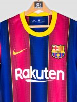 2020-2021 / FC Barcelone 🇪🇸 / L
