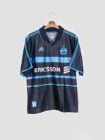 1999-2000 / Olympique de Marseille 🇫🇷  / M