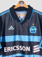 1999-2000 / Olympique de Marseille 🇫🇷  / M
