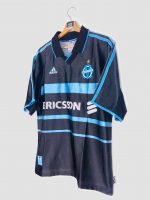1999-2000 / Olympique de Marseille 🇫🇷  / M