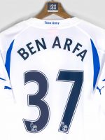 2010-2011 / Hatem Ben Arfa 🇫🇷 / Newcastle / S