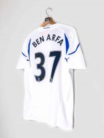 2010-2011 / Hatem Ben Arfa 🇫🇷 / Newcastle / S