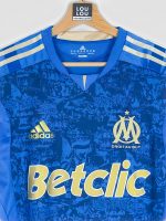 2011-2012 / Olympique de Marseille 🇫🇷  / M