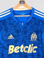 2011-2012 / Olympique de Marseille 🇫🇷  / L