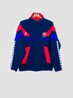 1992-1995 / FC Barcelone / M