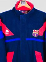 1992-1995 / FC Barcelone / M