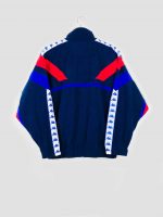 veste de football vintage du fc barcelone