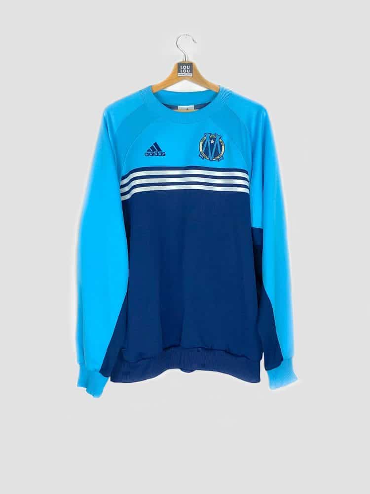 1998-1999 / Olympique de Marseille 🇫🇷  / XL