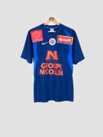 2009-2010 / MHSC / S
