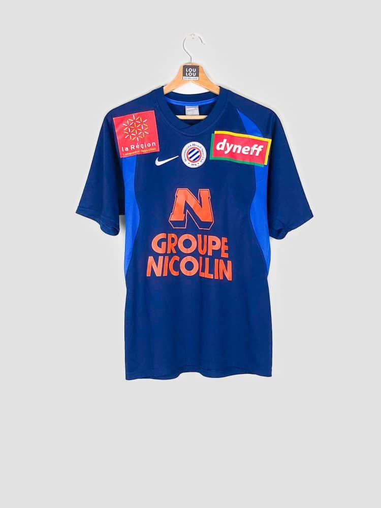 2009-2010 / MHSC / S