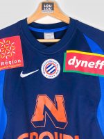 2009-2010 / MHSC / S