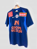 2009-2010 / MHSC / S