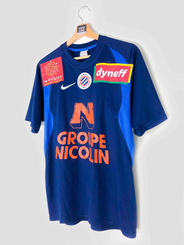 2009-2010 / MHSC / S