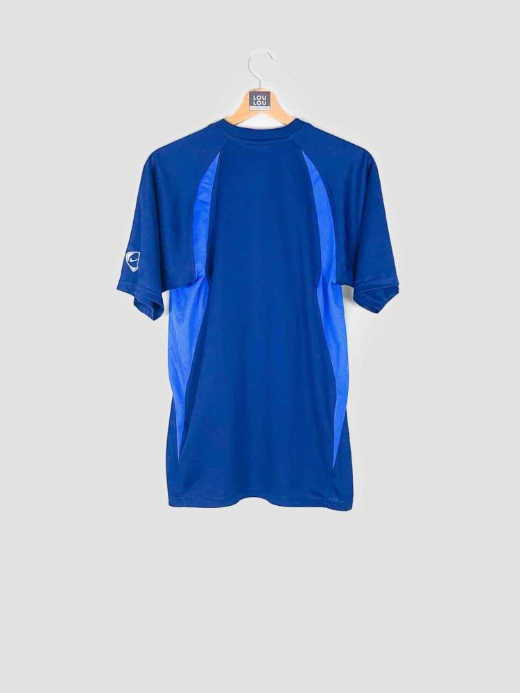 maillot de montpellier avec vue de dos
